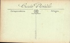 CPA Fontainebleau Le Palais et L'Etang aux Carpes 