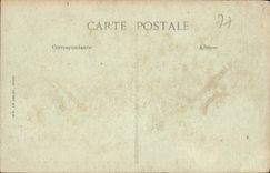 CPA Palais de Fontainebleau Le Chapeau de l'Empereur et le Berceau du Roi de rome 