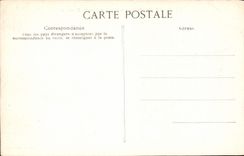 CPA Palais de Fontainebleau Etang et Cour des Fontaines 