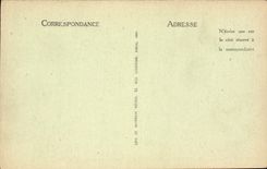 CPA Fontainebleau Le Palais Chambre a coucher de Bonaparte I Consul 