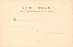 CPA Fontainebleau Salon de Saint Louis 