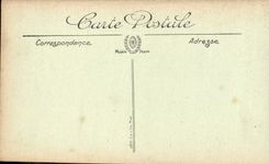 CPA Fontainebleau Le Palais Chambre de Marie Antoinette 