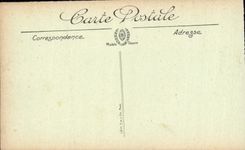 CPA Fontainebleau Le Palais Le Salon des Tapisseries 