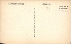 CPA Palais de Fontainebleau Salon de Musique de Marie Antoinette 