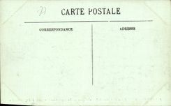 CPA Fontainebleau Etang des Carpes et Jardin Anglais 