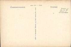 CPA Fontainebleau Le Palais Chambre a coucher de Napoleon I 