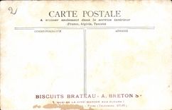 CPA Fontainebleau Le Parterre 