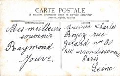 CPA Fontainebleau Chapelle de la Trinite 