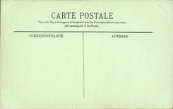 CPA Palais de Fontainebleau Ancienne Chambre d'Anne d'Autriche 