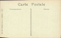 CPA Palais de Fontainebleau L'Etang des Carpes 