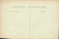 CPA Palais de Fontainebleau Salon Louis XIII 