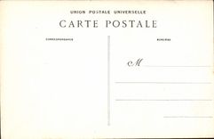 CPA Palais de Fontainebleau L'Etang des Carpes 