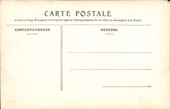 CPA Palais de Fontainebleau Salon du Pape 