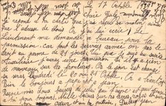 CPA Fontainebleau Seine et Marne 