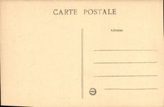 CPA Palais de Fontainebleau Salon Louis XIII 