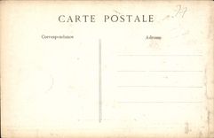 CPA Chateau de Fontainebleau 