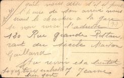 CPA Fontainebleau le Palais le Salon Francois 1er 