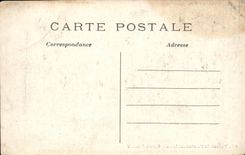 CPA Palais de Fontainebleau Galerie Henri II 