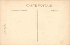 CPA Palais de Fontainebleau Salle du Conseil 