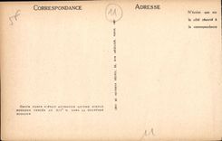 CPA Carcassonne Ensemble de la Porte d'Aude 