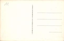 CPA Carcassonne La Cite et l'Aude 