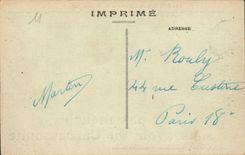 CPA La Cite de Carcassonne Vue generale du Nord Il ne faut pas mourir sans avoir vu Carcassonne 