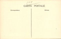 CPA Cite de Carcassonne Tour de Justice 