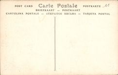 CPA Cite de Carcassonne Tour de Justice 