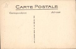 CPA Carcassonne Cite l'Eglise Saint Nazaire le Clocher 