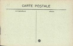 CPA Il ne faut pas mourir sans avoir vu Carcassonne 