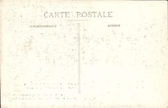 CPA La Cite de Carcassonne vue generale du Midi 