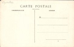 CPA Cite de Carcassonne Tours Narbonnaise et du Tresaut