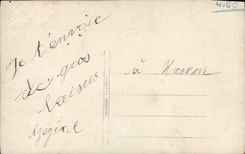 CPA Heureux Anniversaire Enfant