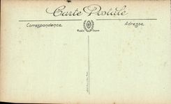 CPA Fontainebleau Le Palais Antichambre des Appartements du Pape 