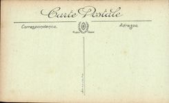 CPA Fontainebleau Le Palais Chambre de Mme de Maintenon 