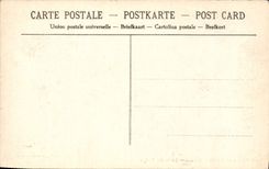 CPA Palais de Fontainebleau Salle du Trone 