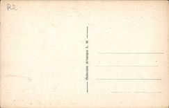 CPA Palais de Fontainebleau Salle de Saint Louis 