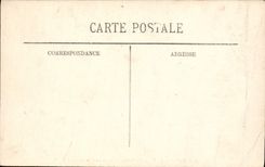 CPA Fontainebleau le Palais salle du Conseil 