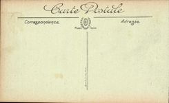 CPA Fontainebleau le palais les Adieux de Fontainebleau 20 avril 1814 