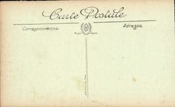 CPA Fontainebleau le palais l'Etang et le Pavillon du Musee Chinois 