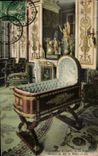 CPA Fontainebleau Le palais Berceau du Roi de Rome 