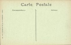 CPA Palais de Fontainebleau La Galerie Henri II 