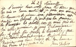 CPA Fontainebleau Le Palais la Galerie Henri II 