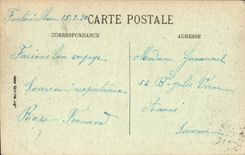 CPA Fontainebleau Le Palais La Salle du Trone 