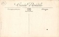 CPA Bourges Palais Jacques Coeur la salle des grades