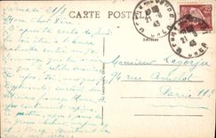 CPA Mehun sur Yevre Cher Les Tours du Chateau de Charles VII XV siecle