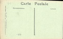 CPA Assassinat du Duc de Guise d'apres le Tableau de C Comte 