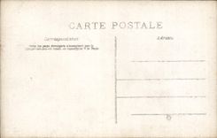 CPA Coup de Vent d'Ouest 