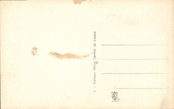 CPA Sainte Therese de l'Enfant Jesus et sa Soeur Celine 