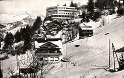 CPM Chalets